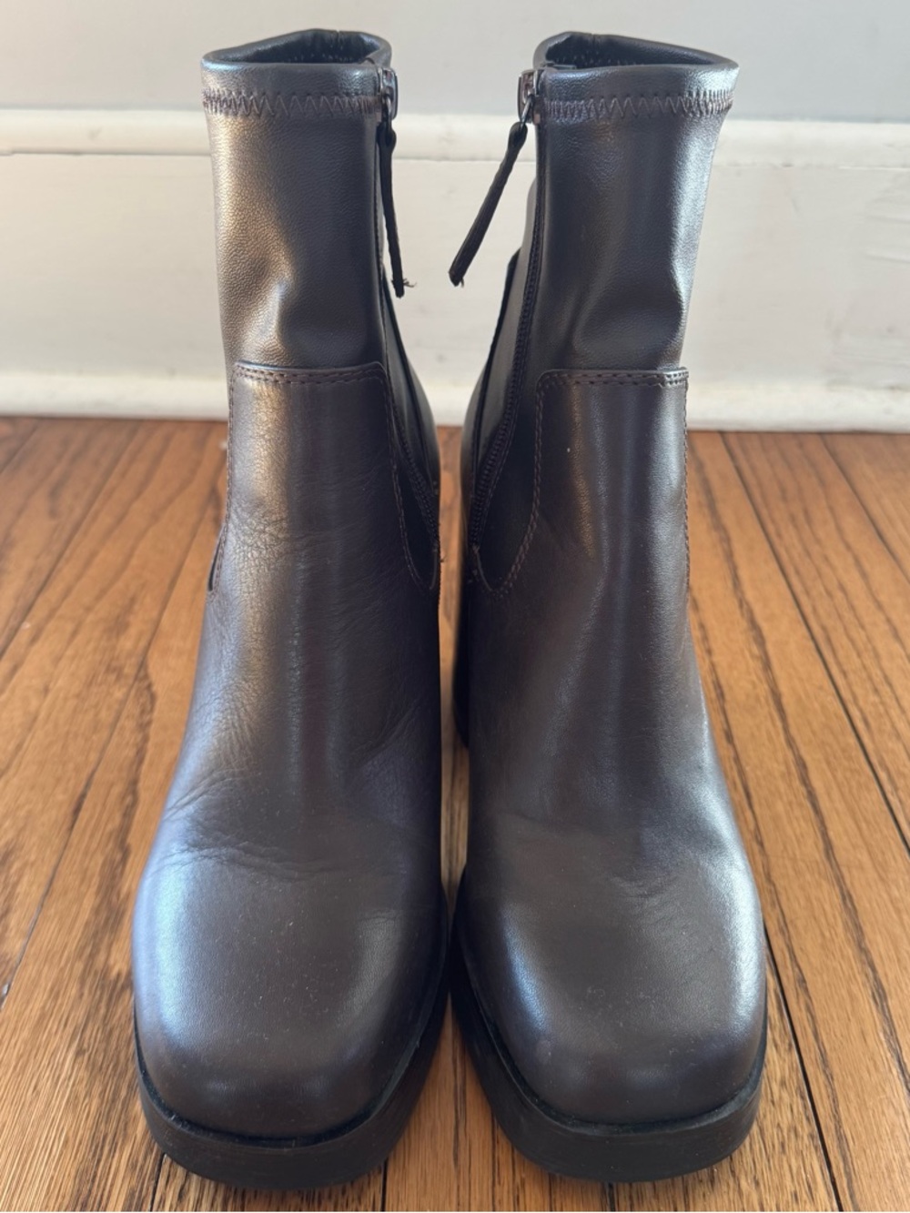 Seraphica Aldo Booties - Picture 7 of 14